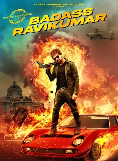 Badassravikumar - vegamovies, Vegamovies0.com