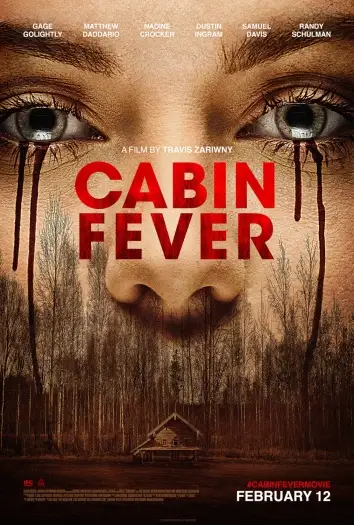 Cabinfever - vegamovies, Vegamovies0.com