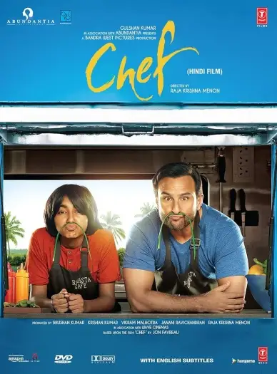 Chef - vegamovies, Vegamovies0.com