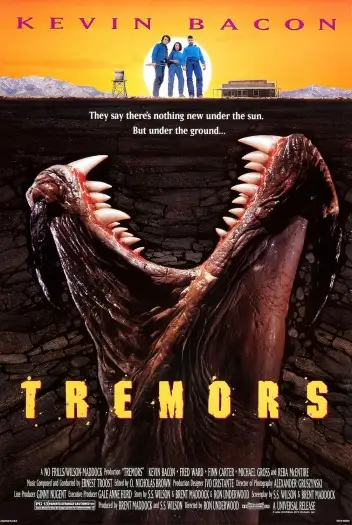 Tremors - vegamovies, Vegamovies0.com